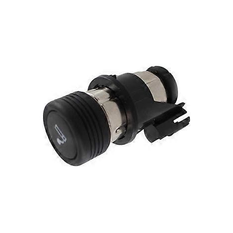 Allume-cigare avec prise allume-cigare 98AG15K047AD pour Fiesta Mondeo C-MAX (1/5)