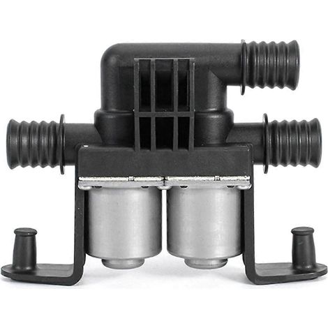 Électrovanne de commande de chauffage 64116906652 1147412159 0819232 pour (1/5)