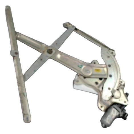 Mecanisme+moteur Leve-glace Avant Gauche SUZUKI Alto 5 Ptes [PRODUIT D'OCCASION]♻️83402m68k12000