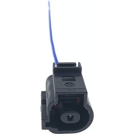 DJ7012B-1.5-21 for Volkswagen Magotan 1J0 973 701A, sensor connector 1J0973701A -- lower location