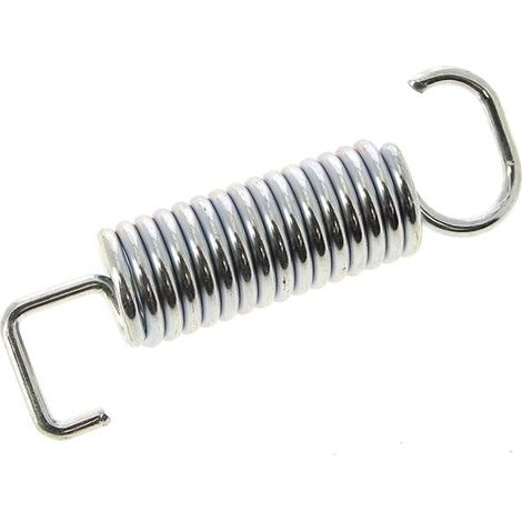 Spannfeder 340433001056 für einhell rasenmäher