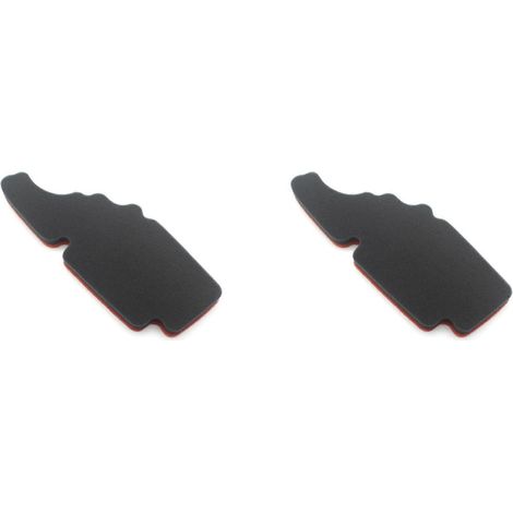 2 filtres à air pour moto VESPA PRIMAVERA SPRINT 50 Primavera 125 LX150 S150 LX50 S50 LXV LX S 150 LX S 50 (1/5)