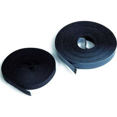 Nastro Aggrapparete Trilly per Fibra-Alluminio 8Mm X 5M (1/2)