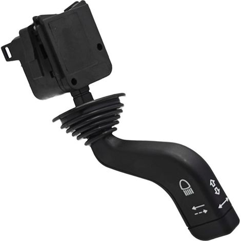 Reference number 1241212 is suitable for Opel Corsa car parts, including headlight switches, indicator switches and steering column switches.--DTEKGAZ (1/4)