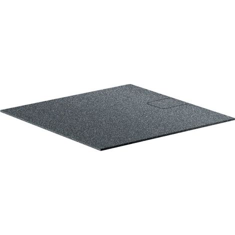 DALLMER Schallschutzmatte DallDrain, 517326 (1/2)