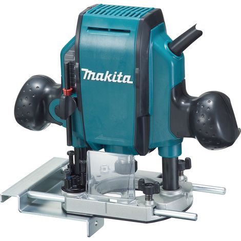 Fräsmaschinen Makita RP0900