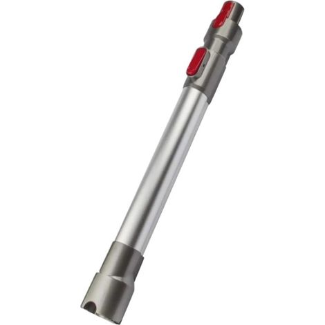 Verstellbare Verlängerungsstange für kabellose Handstaubsauger V7/V8/V10/V11/V15 (grau) (1/5)