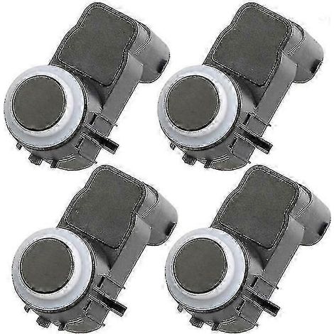 Capteur de stationnement PDC neuf et de haute qualité pour Citroën DS3 C3 Peugeot 3008 5008 9677783277 9677782980 9677782977 9664027977 6590je Boris