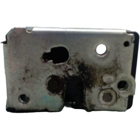 [PRODUIT D'OCCASION] Serrure Porte Coulissante Droit FIAT Ducato 14 M1a Tole -2002 ♻️ Ref Oe. 1339729080 - Garantie à vie (1/3)