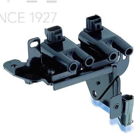 Bobine d'allumage BREMI 20339 HYUNDAI 27301-26600 B0168
