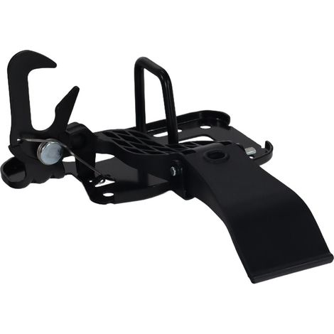 FT02244 verrou de capot rapide (1/4)