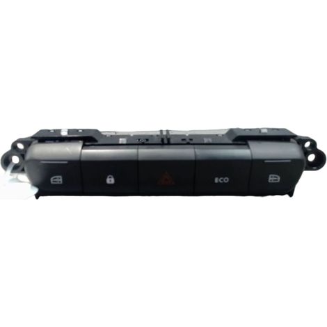 Commande Leve-glace Porte Avg DACIA Spring (1/3)