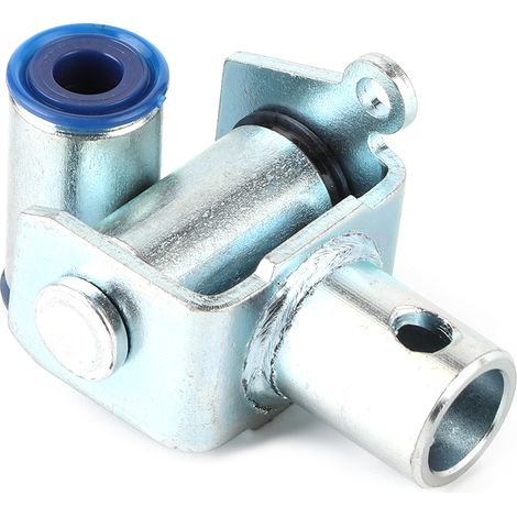 Bague de liaison de levier de vitesses manuel pour voiture 35047AC030, compatible avec Subaru Baja/Forester/Impreza (1/5)