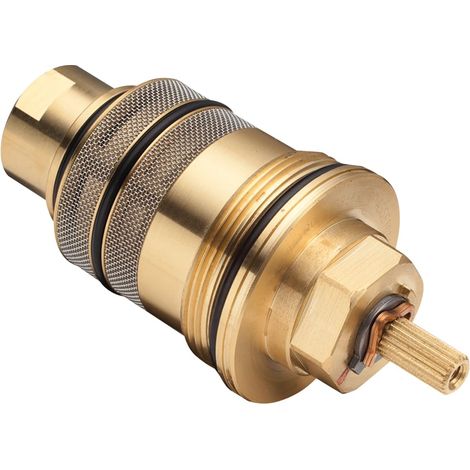 96633000 Große Thermostatkartusche T42(BTC) für Hansgrohe Axor, Ecostat, Ecomax und Cart (1/5)