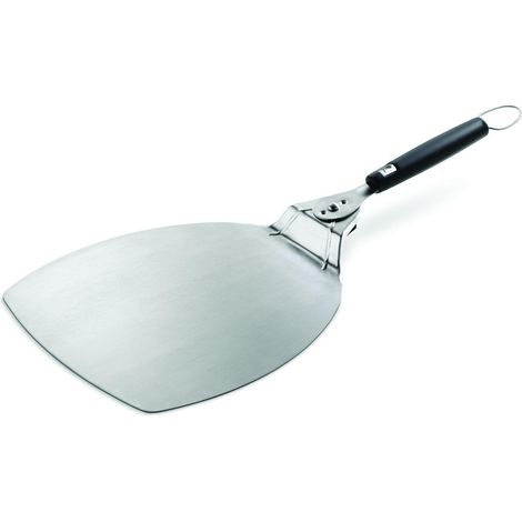 Weber 6691 espátula para pizza Acero inoxidable