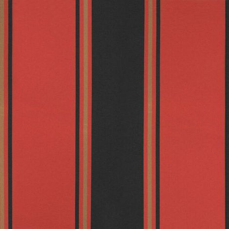 Auvent orange et marron 400 x 350 cm – Protection solaire pour jardin, terrasse et extérieur, durable (1/5)