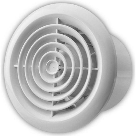 Ventilatori da bagno 100 PF (1/3)