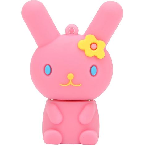 16 GB Cartoon-USB-Stick für Windows-Laptops und Desktop-PCs (USB 2.0) (1/5)
