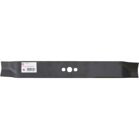 Cuchilla 5055241-01 v谩lida para Husqvarna UNIVERSAL FGP410041