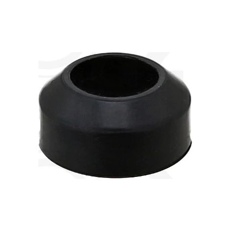Joint d'étanchéité, vis de couvercle de culasse Elring 915.009 AUDI 1 005 264