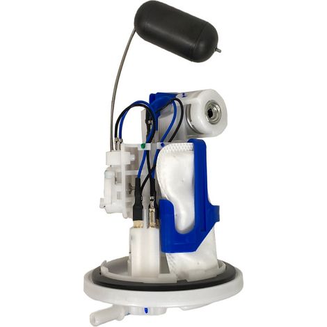 Motorrad-Kraftstoffpumpe 1WD-E3907-10, kompatibel mit Yamaha YZF-R3, FZ25, YZF-R25 und MT25