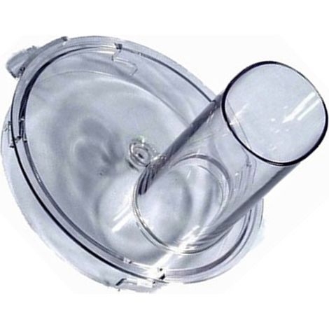 Couvercle de bol (KW711730) Robot ménager KENWOOD (1/2)