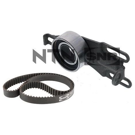 Kits de distribution - KD459.02 - SNR - Compatible avec véhicule Peugeot, Citroen