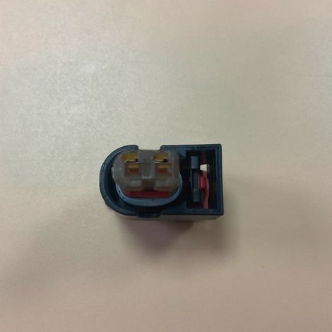 Faisceau de câbles pour connecteur automobile 4-2098641-2 à 2 broches (1/4)