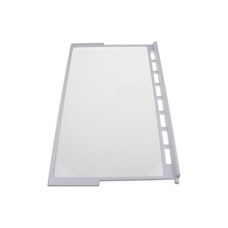 Whirlpool - tablette / clayette en verre - 481245819179 -