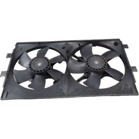 Moteur Ventilateur Radiateur PEUGEOT 4007 [PRODUIT D'OCCASION]♻️1253r1