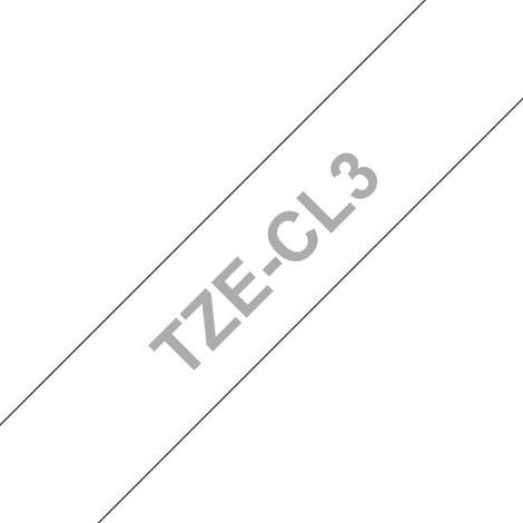 TZE-CL3, čistící kazeta, 12mm (1/4)