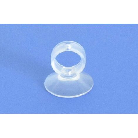 Kash Ventouse 11S046 transparent(e), transparent 1 pc(s) (1/3)