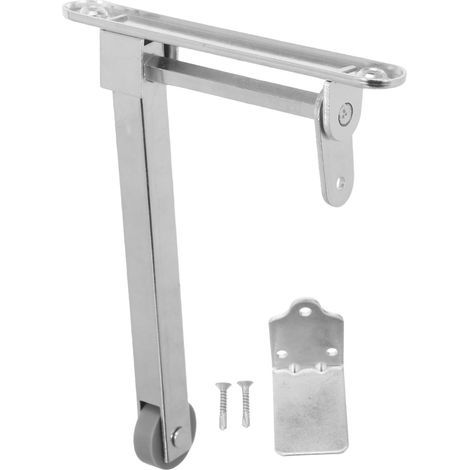 Auto Fireproof Mechanism Closing Closer Safety Door Portable Compact (1/5)
