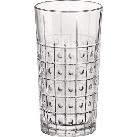 Bicchiere in vetro Bormioli Linea ESTE LONG DRINK pz 1