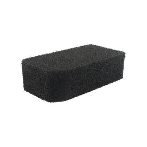 Prefiltro d'aria adattabile per generatore Honda. Sostituisce l'originale 17211-za7-000.