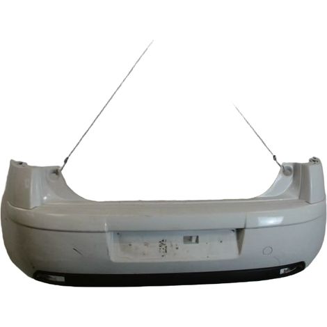 [PRODUIT D'OCCASION] Pare-choc Arriere CITROEN C4 ♻️ Ref Oe. 7410w9 - Garantie à vie