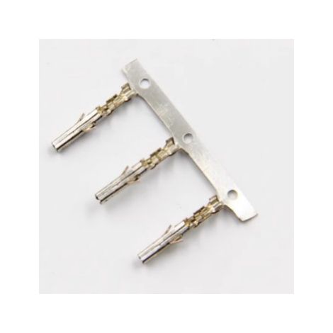 39000065 MOLEX Terminal Automotive Connector Female Terminal (1/5)