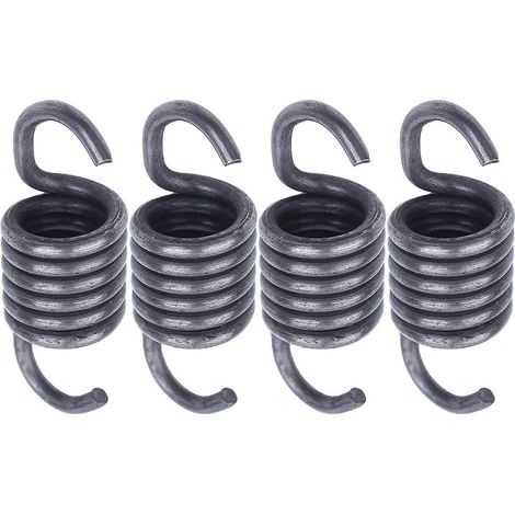 Ressort d'embrayage Adefol 4 x pour Honda GX25 GX25N GX25NT HLT422 UMK422 ULT425 UMS425 UMK425 moteur de tondeuse à gazon (1/5)