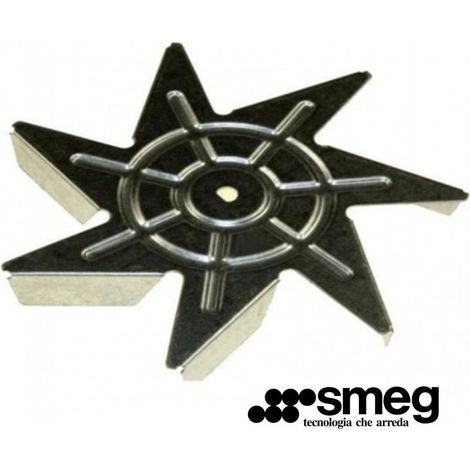 Ventola motore forno ventilato cucina Smeg Ariston Candy franke e vari