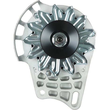 Alternador seicento panda panda cinquecento 900 (1/5)