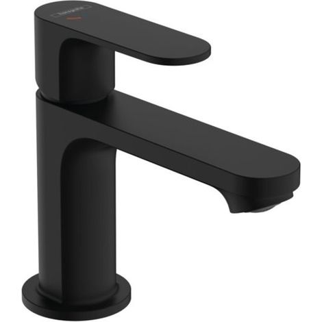hansgrohe Rebris S Mitigeur monocommandé pour lavabo 80 CoolStart