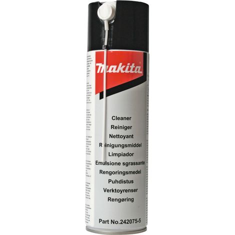 PULITORE PER CHIODATRICI A GAS242075-5