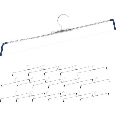 Paquete de 18 planchas para pantalones