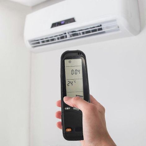 Télécommande de remplacement de qualité pour contrôleur Electra/Airwell, contrôle précis (1/4)