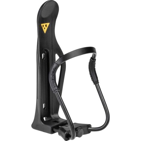 Porte-bidon réglable Topeak Modula Cage II noir