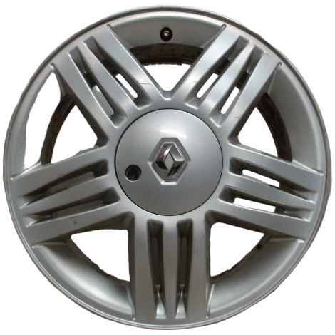 Jante Aluminium RENAULT Megane [PRODUIT D'OCCASION] ♻️ 403009253r - Garantie à vie (1/2)
