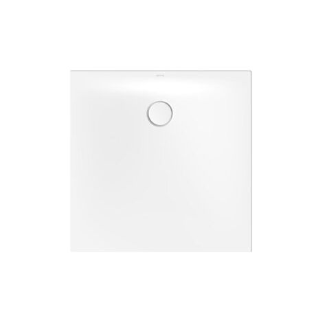 BETTE 3381-287 Recevoir de douche rectangle Floor Side