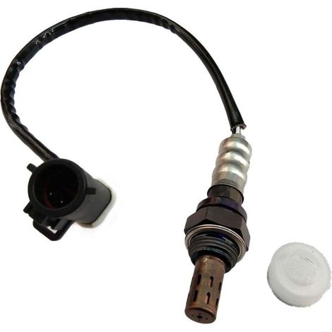 Sonde à oxygène compatible avec Ford Kuga 3.0L de 2002, modèle 5L8Z-9F472-AA (1/3)