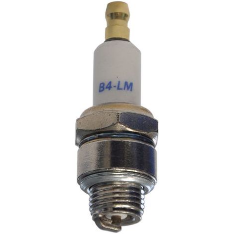 CANDELA ACCENSIONE 'GL4' equival. 'B4LM' - esag.21 mm fil.M14 x 9,5 mm 10 PZ