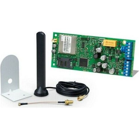 Bentel comunicatore universale GSM kit scheda + Antenna + Staffa - B3G-220/EU